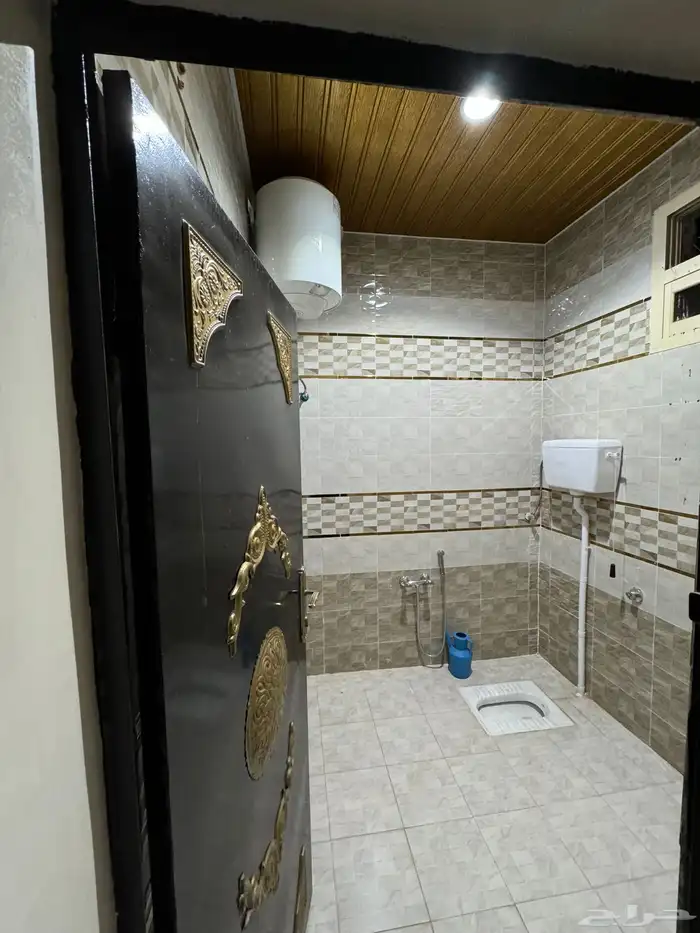 استراحتين موثثه بالكامل 4