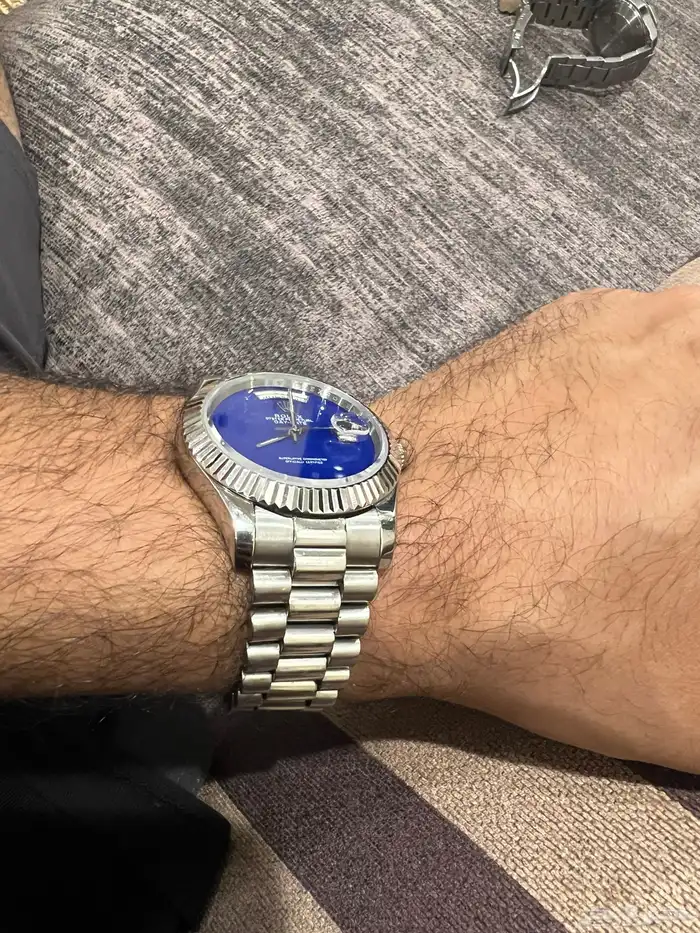 ساعة رولكس ( Rolex watch ) أعلى جودة 4