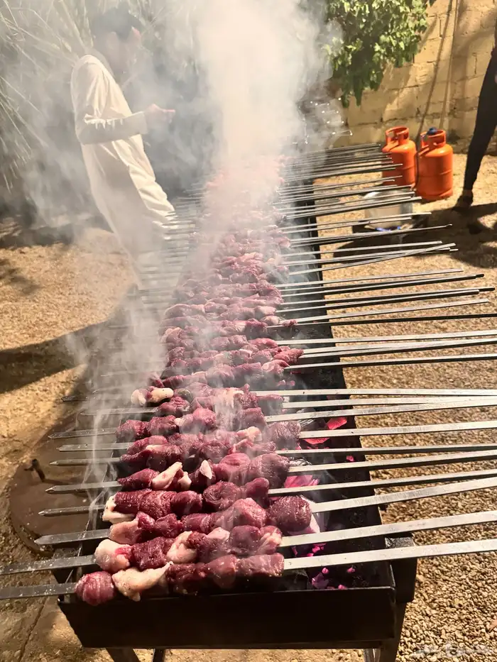 معلم مشويات خارجي 3