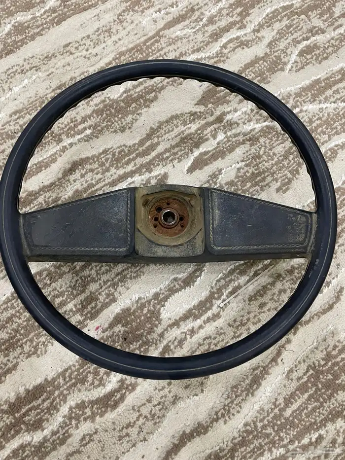 قطع واكسسوارات جمس قديم ومسجلات جمس وكابريس قديم 1