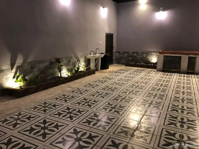 استراحه فلحرزات متاح بكرا 350 عرضض 13