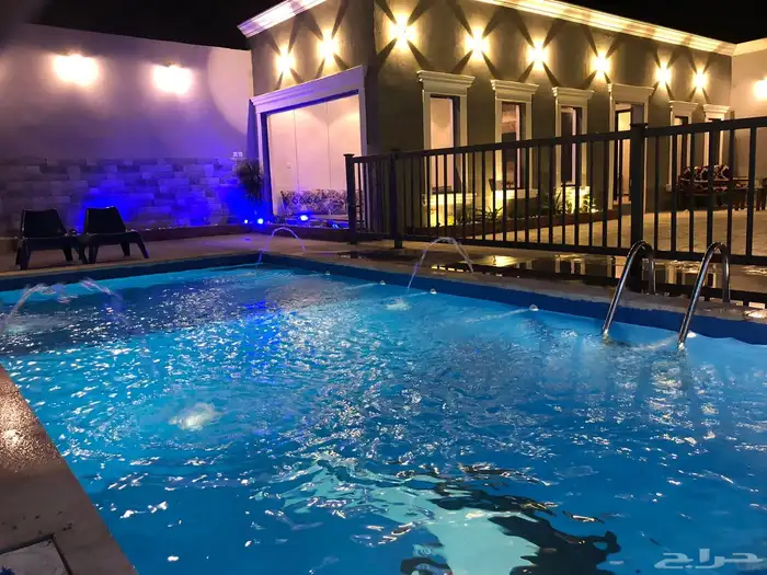 استراحه فلحرزات متاح بكرا 350 عرضض 1