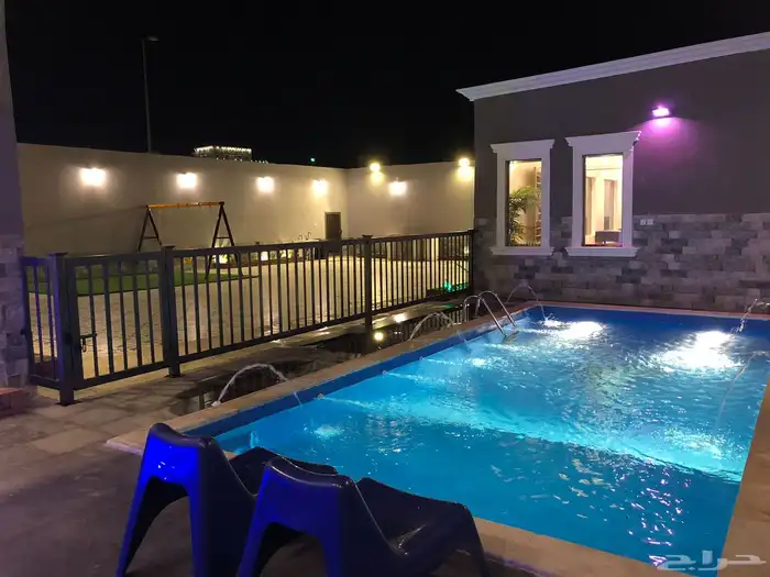 استراحه فلحرزات متاح بكرا 350 عرضض 0