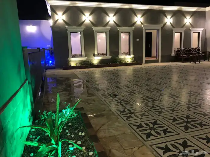 استراحه فلحرزات متاح بكرا 350 عرضض 3