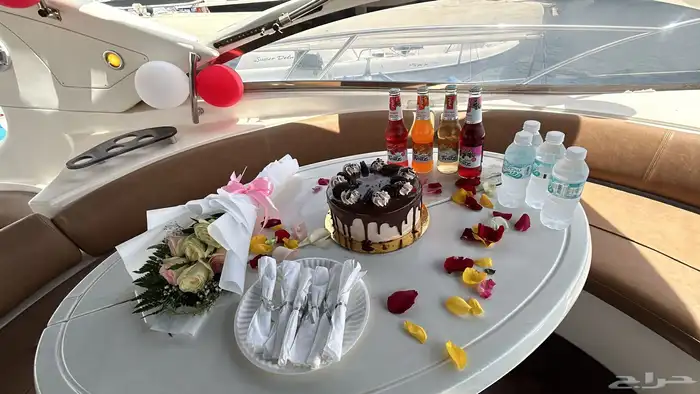 تزيين اليخوت 0