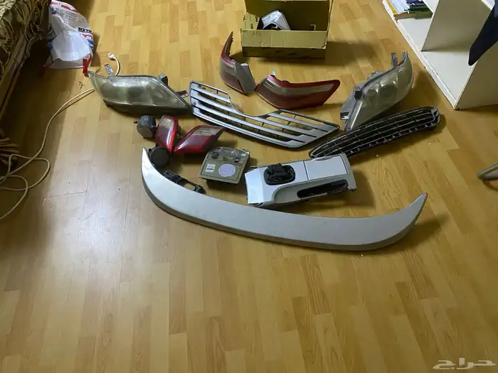 قطع 6