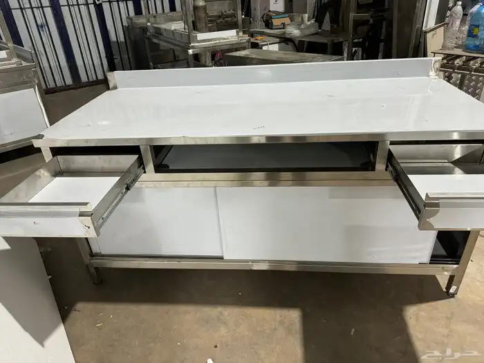 ستالس ستيل تجهيز مطاعم 14