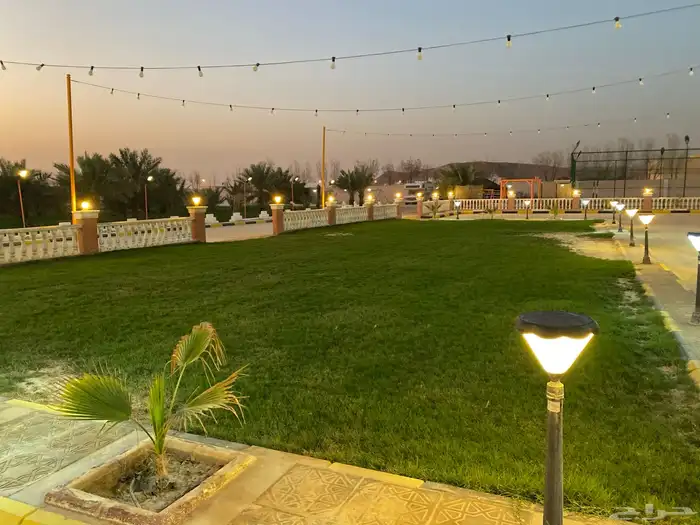 منتجع تريونا للتاجير اليومي اسعار مناسبة 1