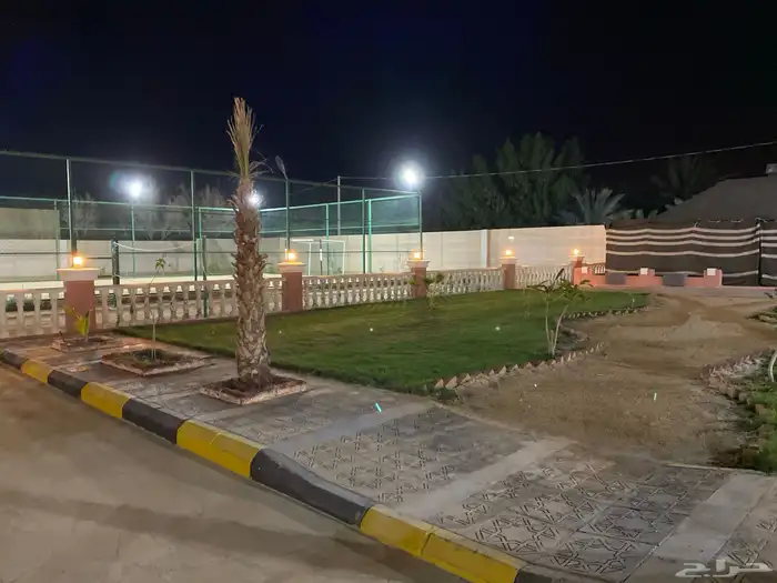 منتجع تريونا للتاجير اليومي اسعار مناسبة 35