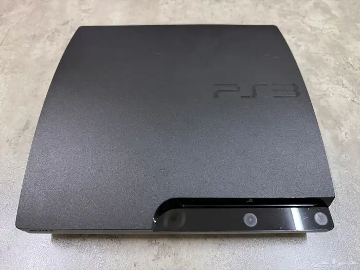بلايستيشن 3 سليم - PS3 Slim 2