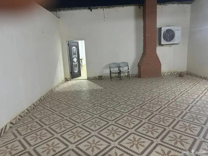 استراحات حي دمج 1