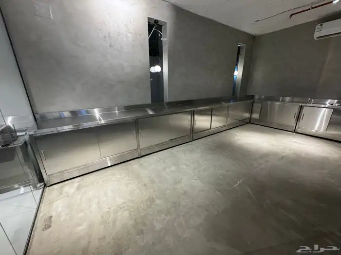 ستالس ستيل تجهيز مطاعم 12