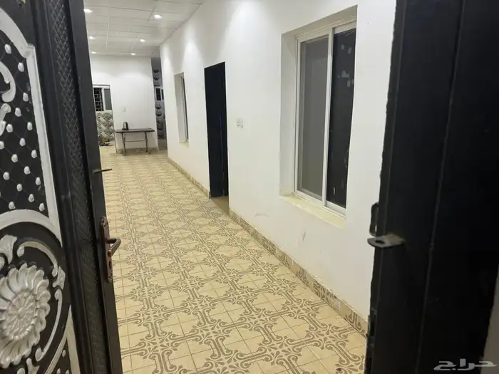 استراحات حي دمج 4