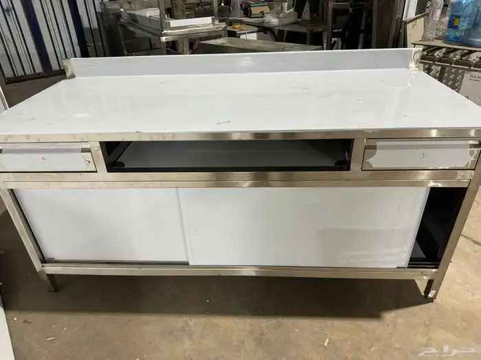 ستالس ستيل تجهيز مطاعم 15