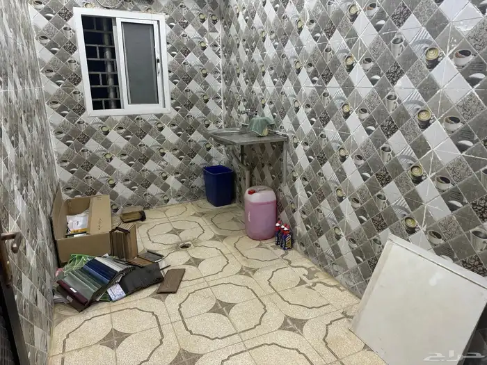 استراحات حي دمج 6