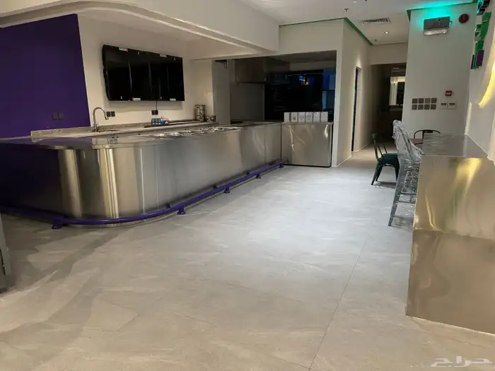 ستالس ستيل تجهيز مطاعم 6