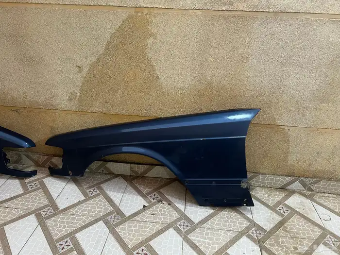قطع غيار كوبيه w126 1