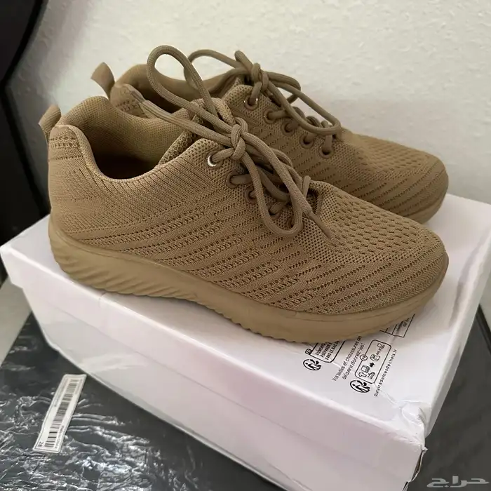 احذية جديدة ومميزة للبيع القطعة ب 25 ريال 26