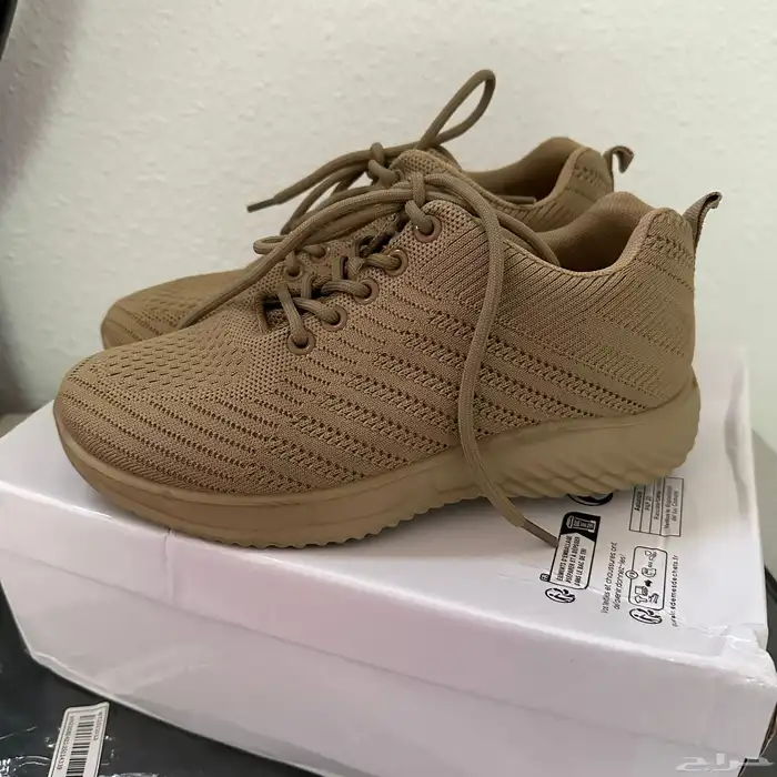 احذية جديدة ومميزة للبيع القطعة ب 25 ريال 28