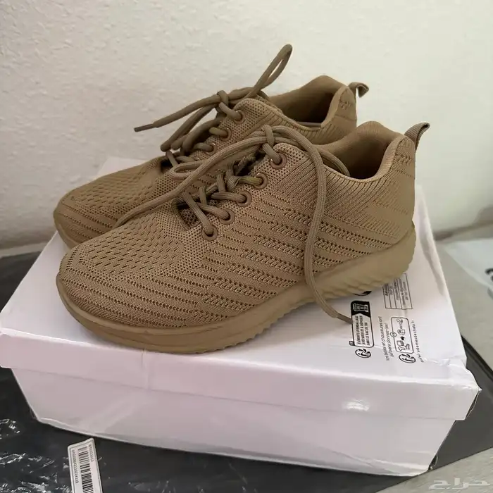 احذية جديدة ومميزة للبيع القطعة ب 25 ريال 27