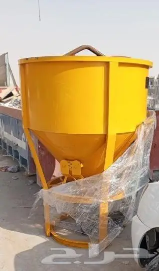 بيع وشراء كرفانات حلات خرسانه ادوات المقاولات 1