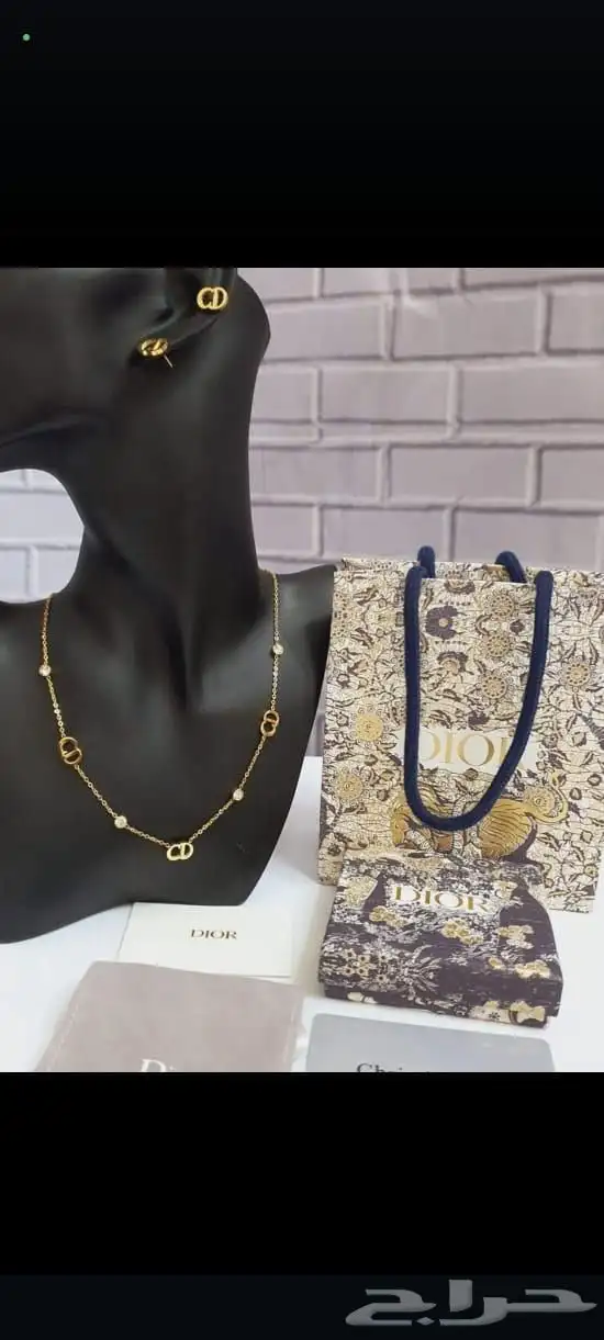 اكسسسوارات ماركات هاي كوالتي درجة اولى 4