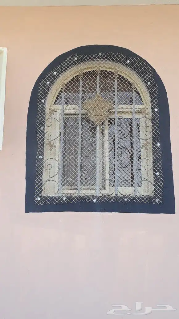 غطاء مكيف فيبر قلاص شفات حمام شوخ حمام. 7