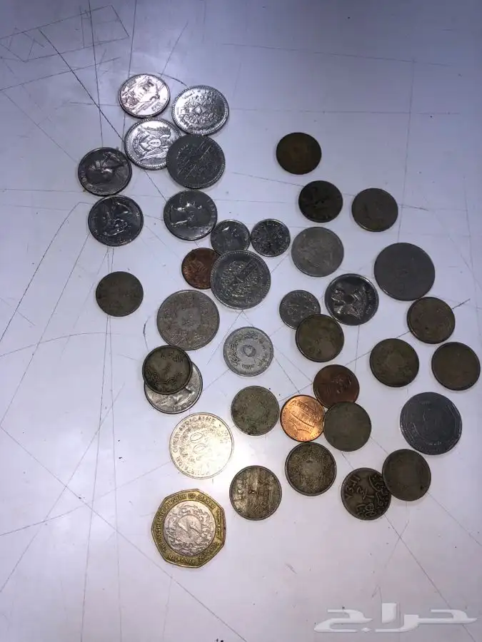 اجهزة  تراثية قديمة بحالة جيدة 38