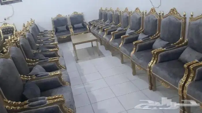 الحدود الشمالية رفحاء اثاث 4