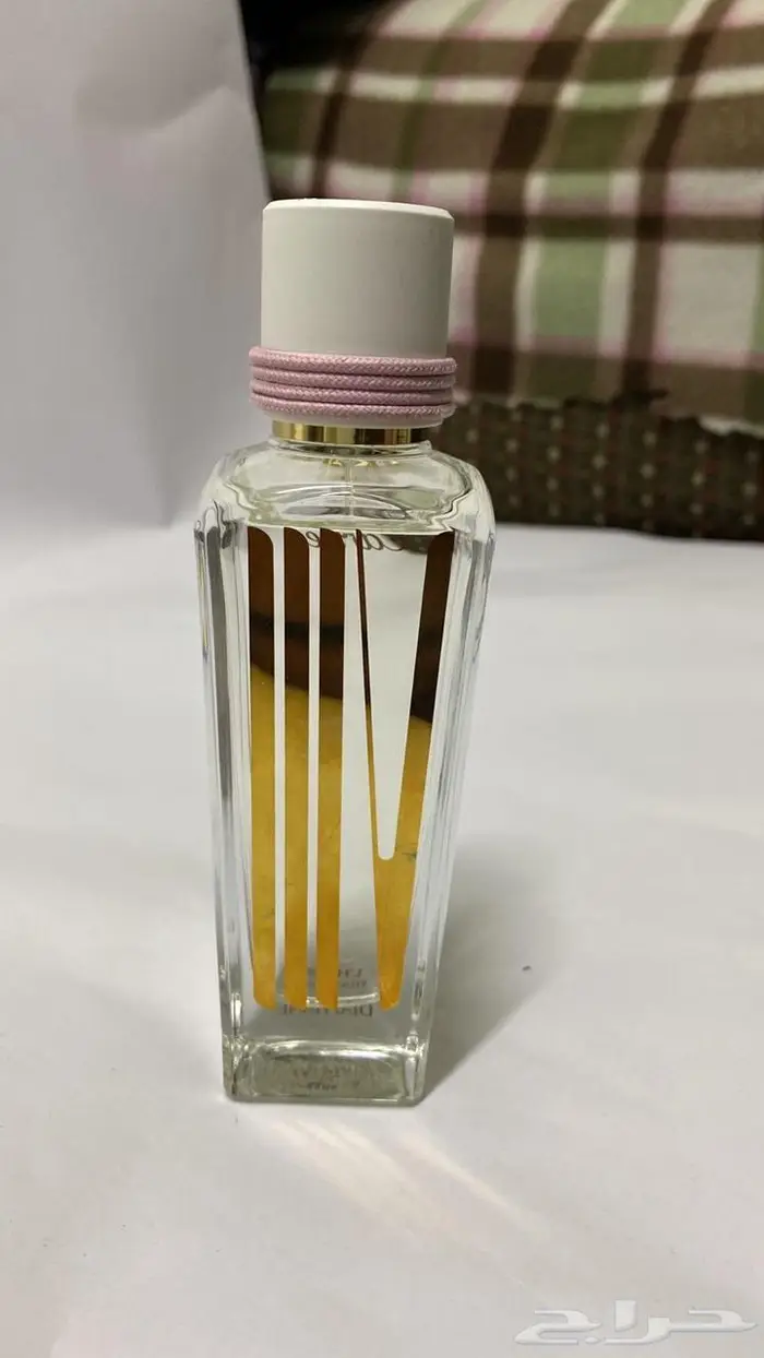 عطر كارتيه cartier L Heure Diaphane 0