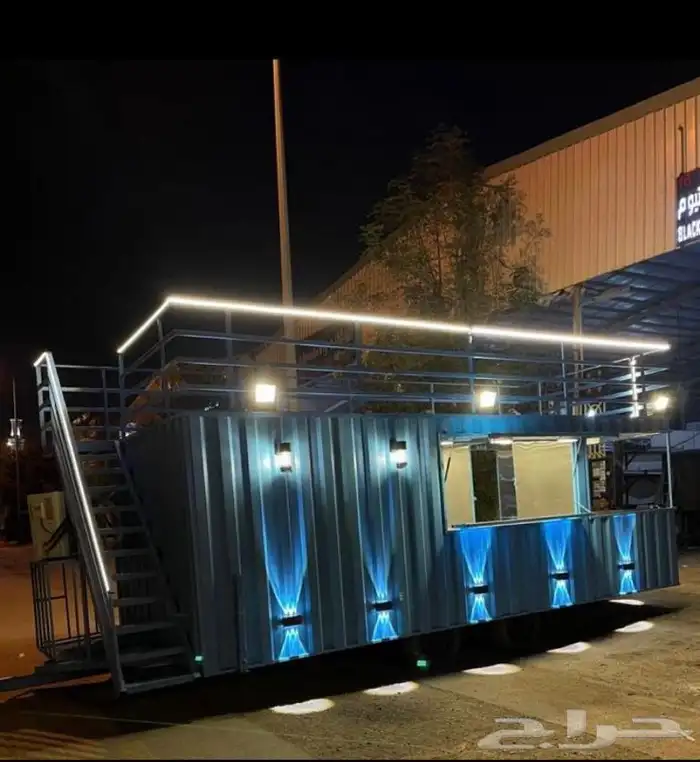 تفصيل فود ترك بالاسعار المناسبه 3