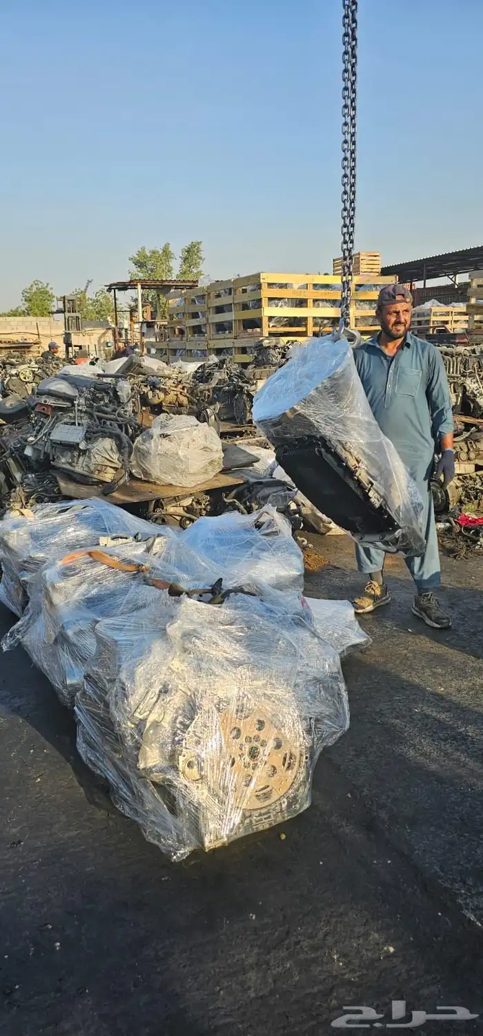 مكاين وقيرات BMW 3