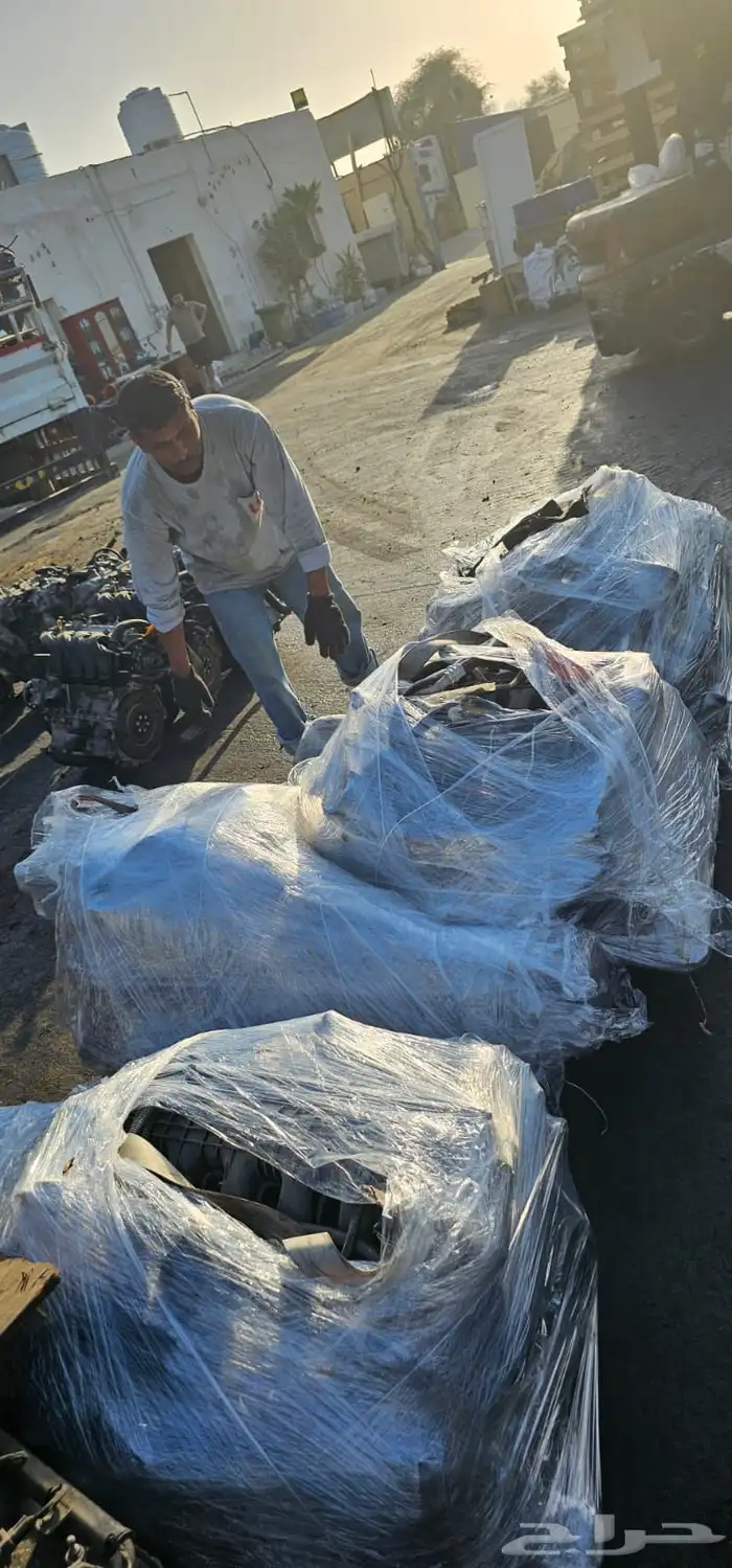 مكاين وقيرات BMW 2