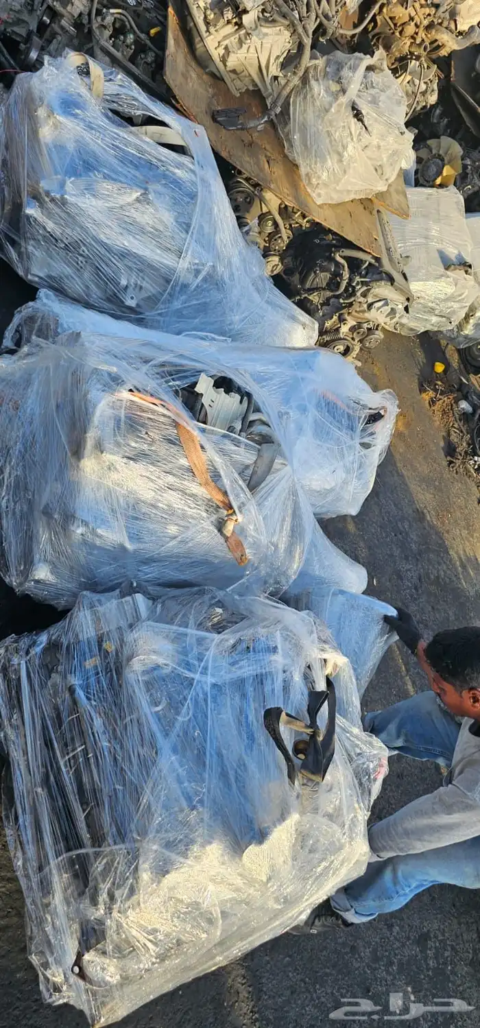 مكاين وقيرات BMW 4