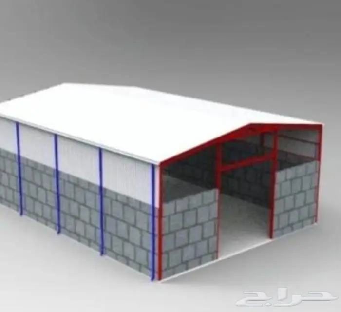 مظلات سواتر ابو احمد 3