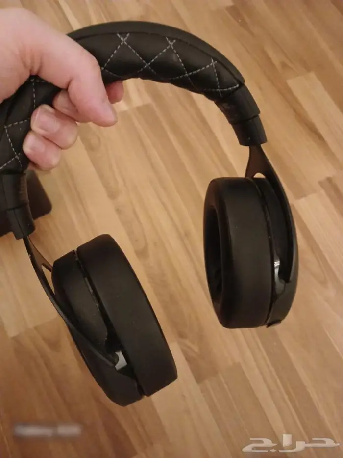 سماعة لاسلكية hs70 pro 2