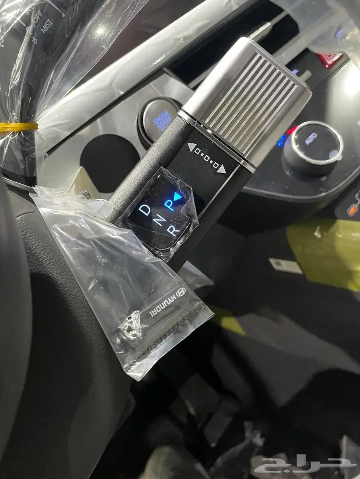 هونداى سوناتا كمفورت 2026 5