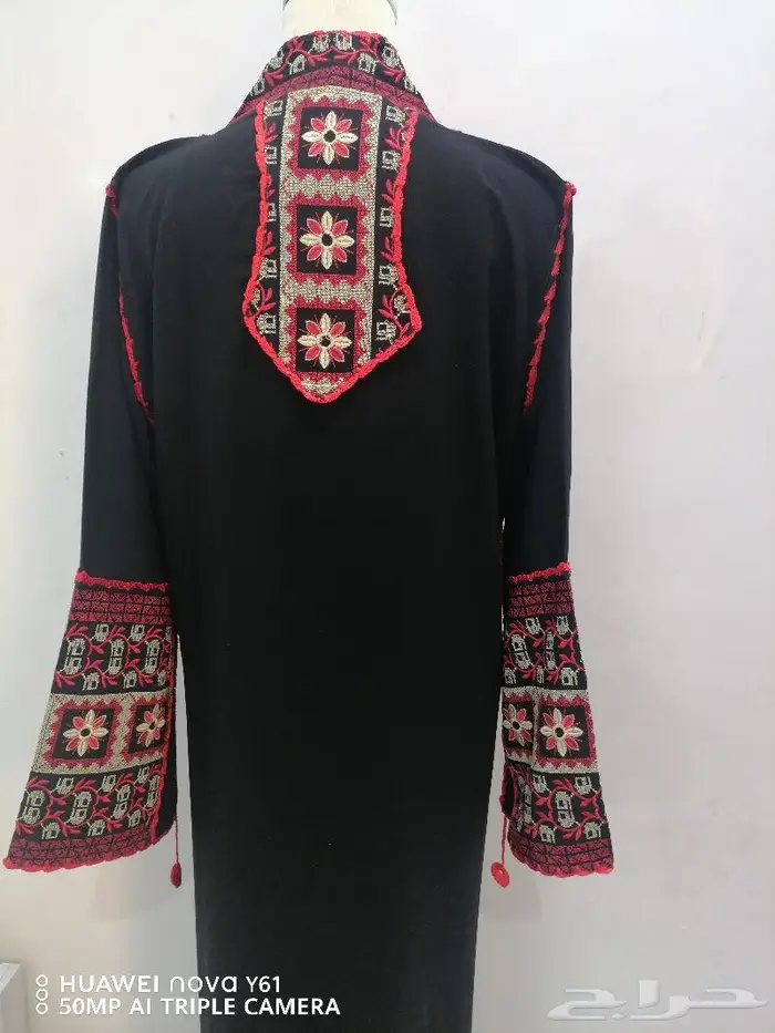 جلابيات للعيد 1