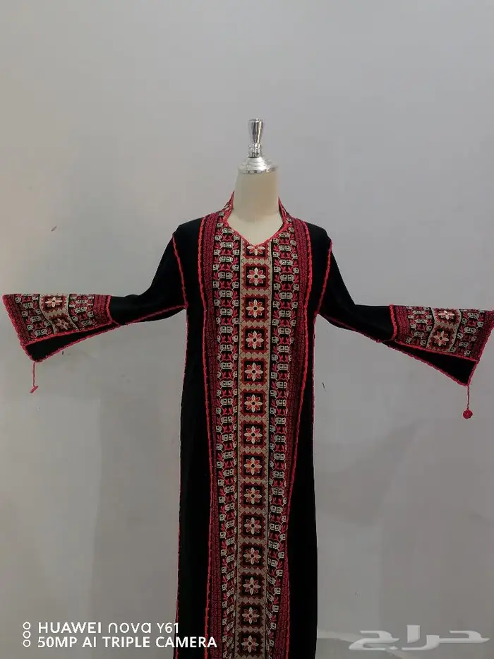 جلابيات للعيد 2