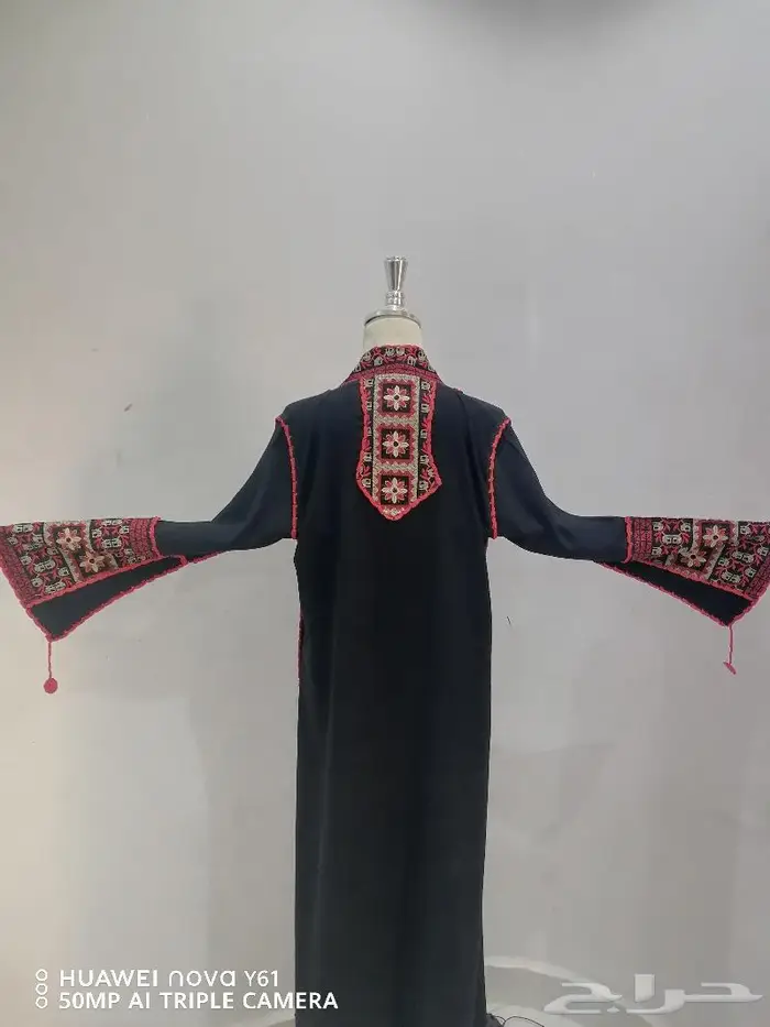 جلابيات للعيد 3