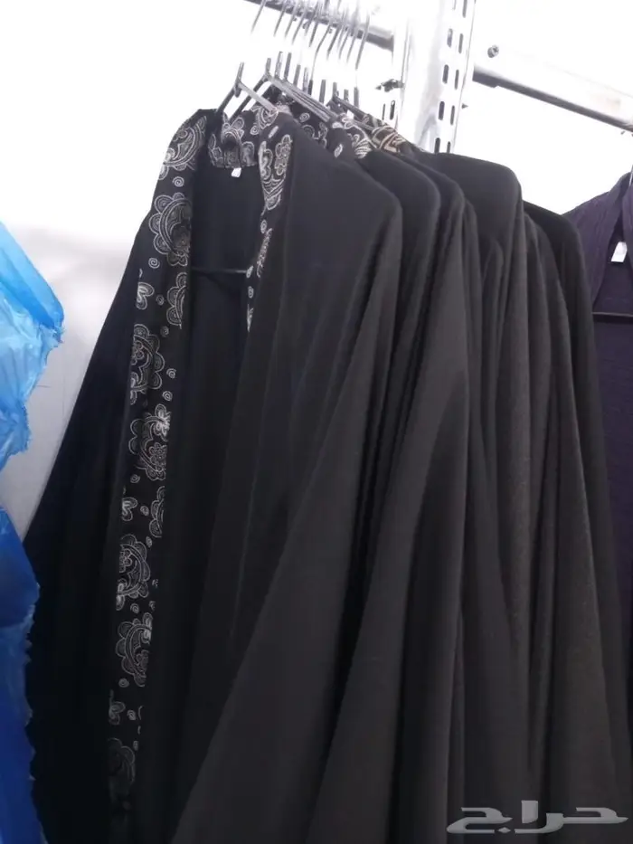 عبايات تفصيل حسب الطلب جمله وتجزئه 0