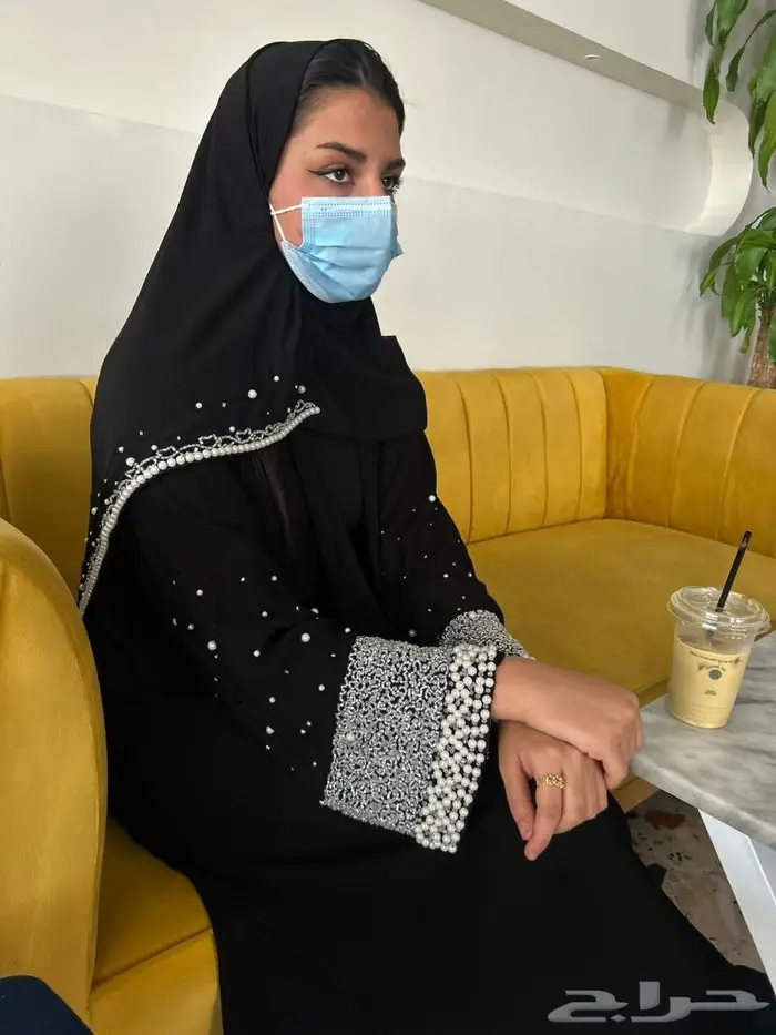 عبايات تفصيل حسب الطلب جمله وتجزئه 1