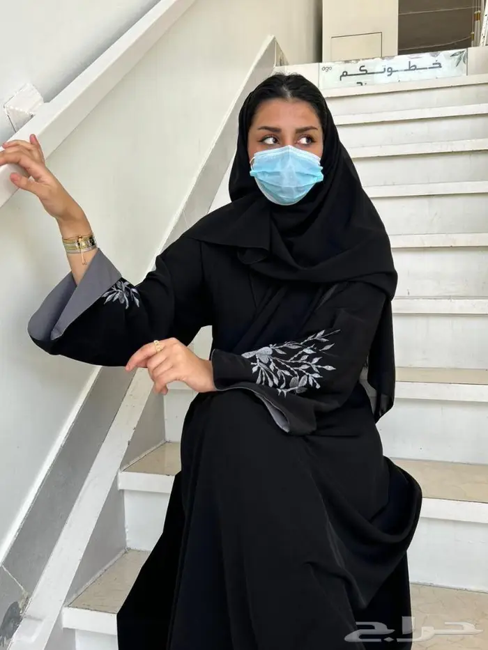 عبايات تفصيل حسب الطلب جمله وتجزئه 3