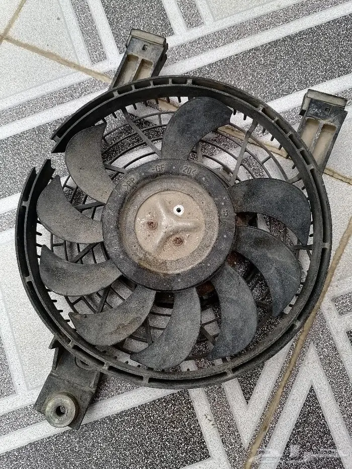 قطع لاندكروزر من 98 - 2007 0