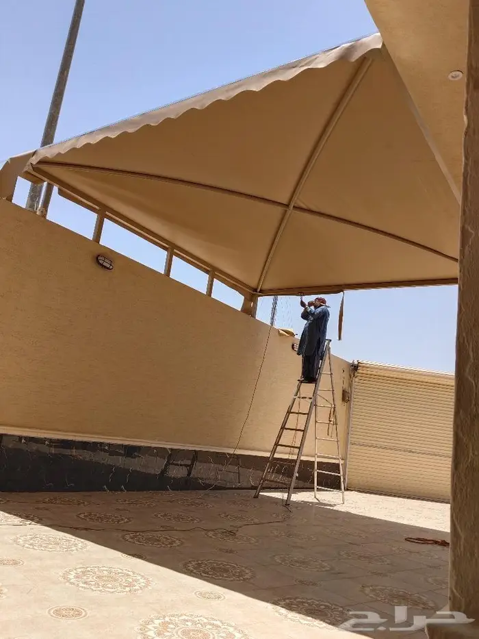 مظلات وسواتر 11