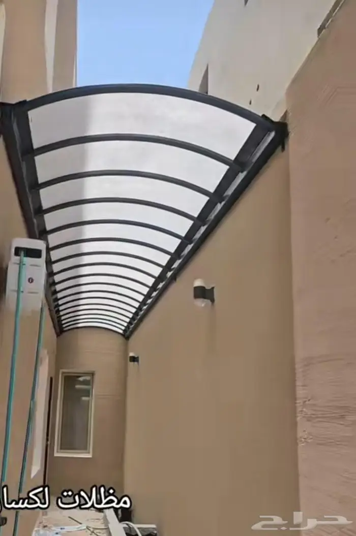 مظلات سواتر ابو احمد 15