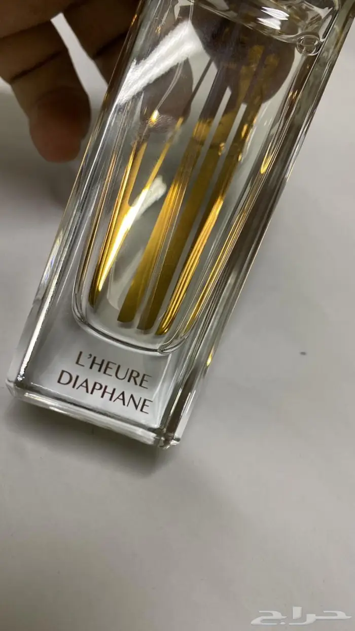 عطر كارتيه cartier L Heure Diaphane 2