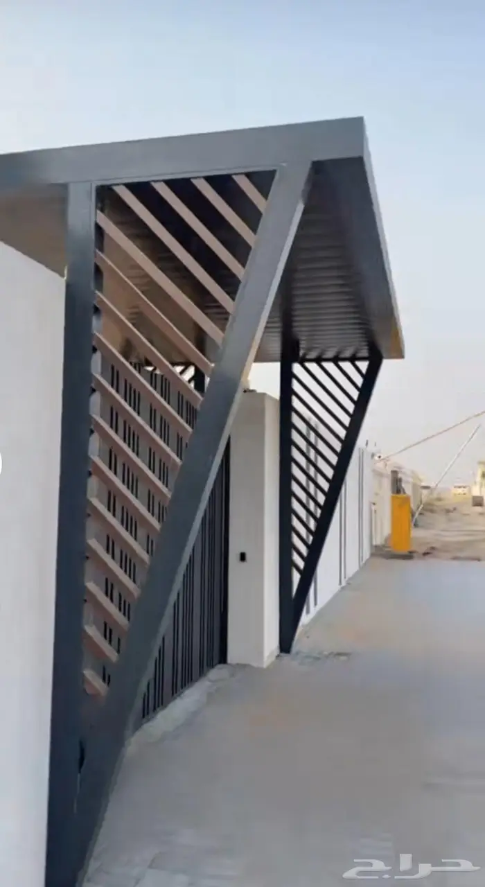 مظلات سواتر ابو احمد 19