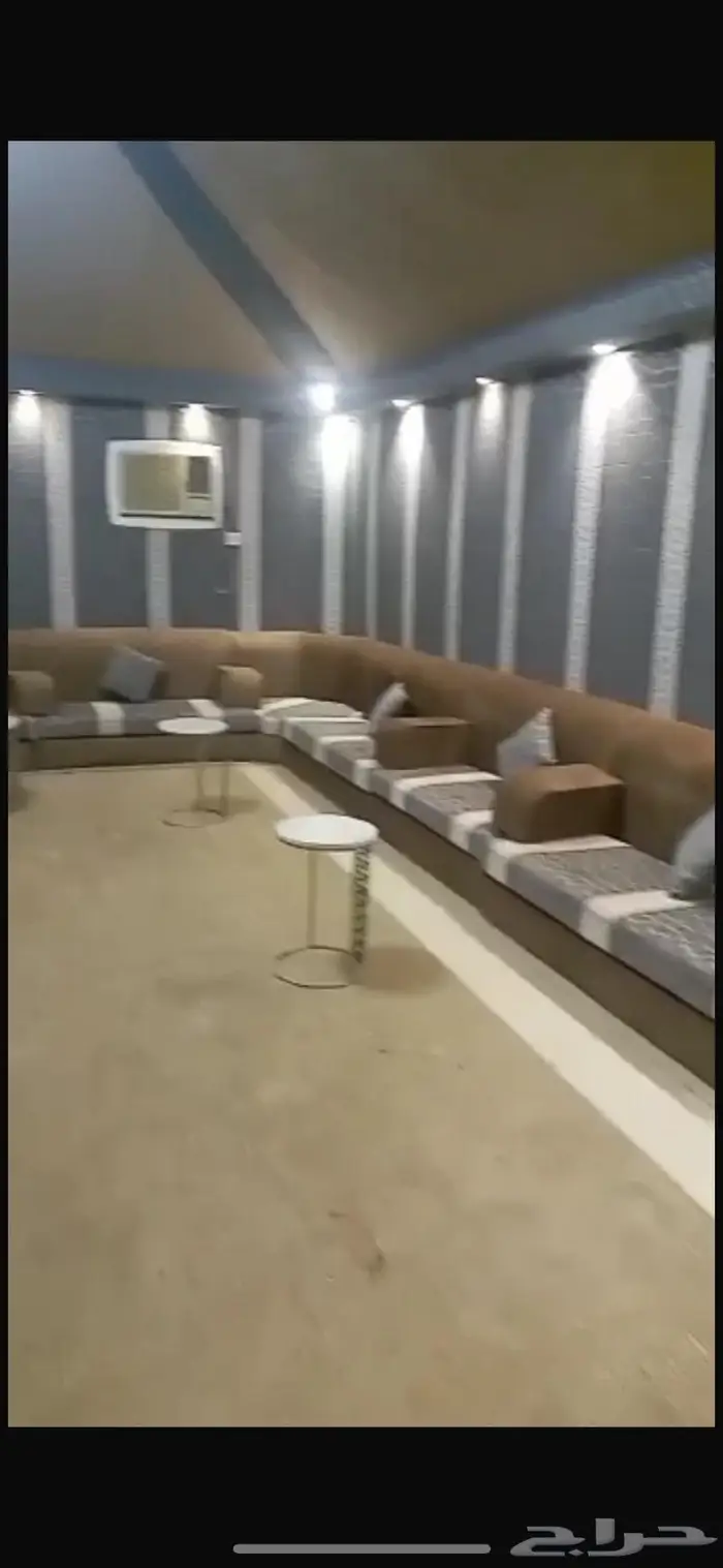 استراحة سكنية للبيع 3