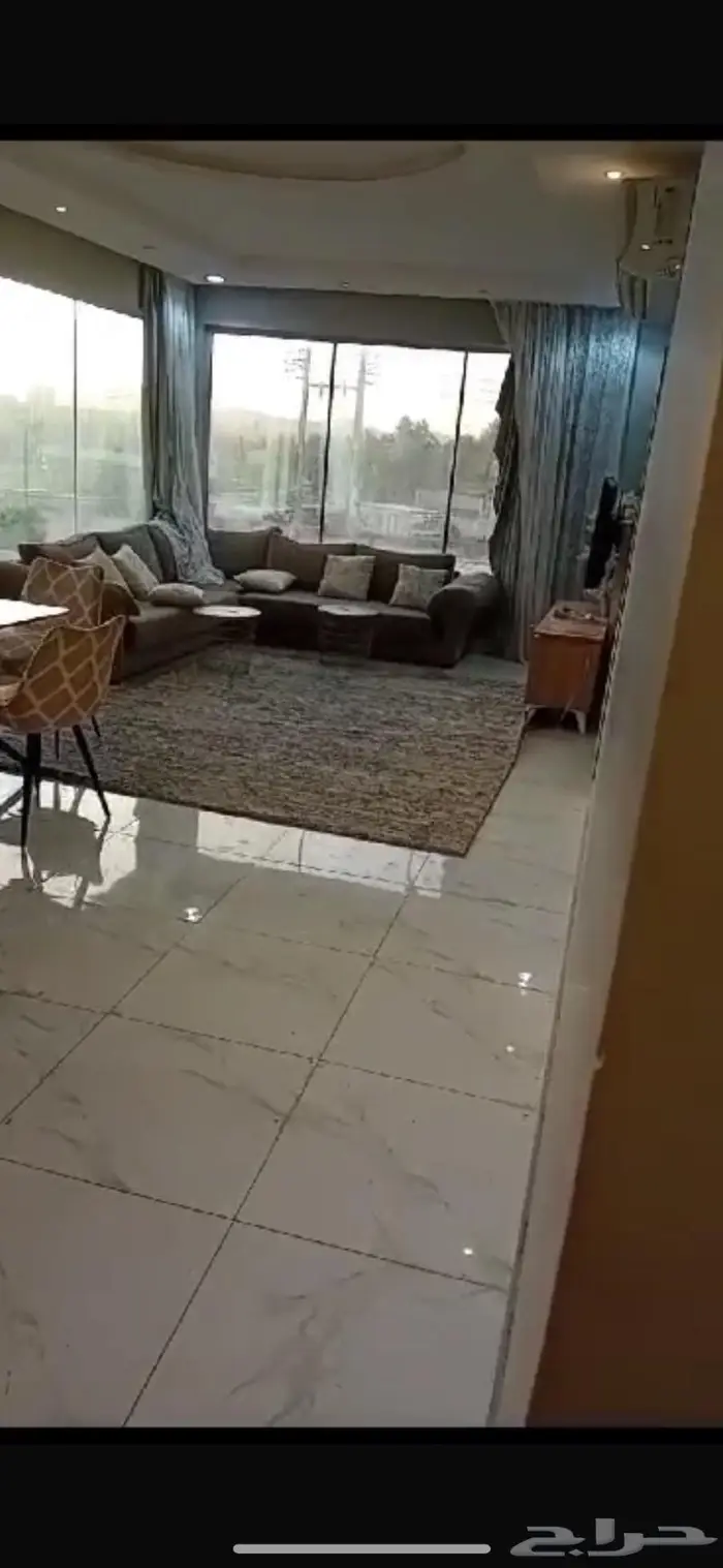 استراحة سكنية للبيع 4